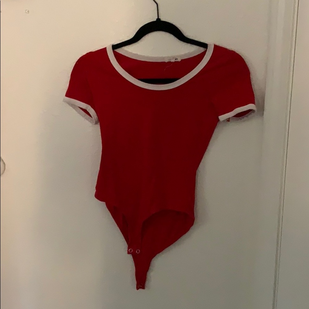 bodysuit
